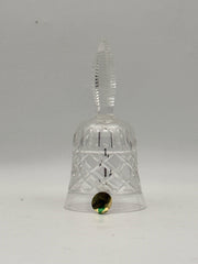 Waterford Crystal Bell
