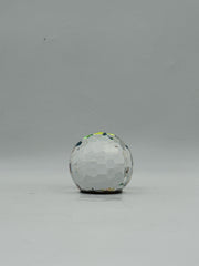 Swarovski 1972 Sonntage Rainbow Paperweight