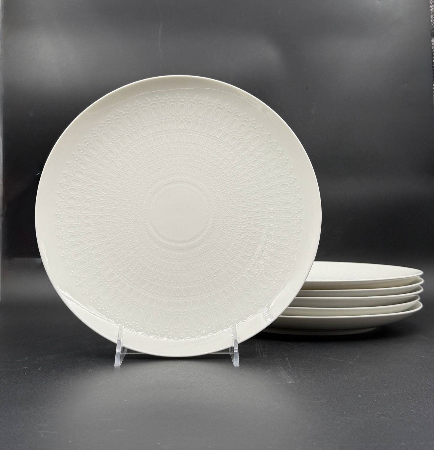 Rosenthal Studio Line Romance Dinnerware Set- 42 Pieces