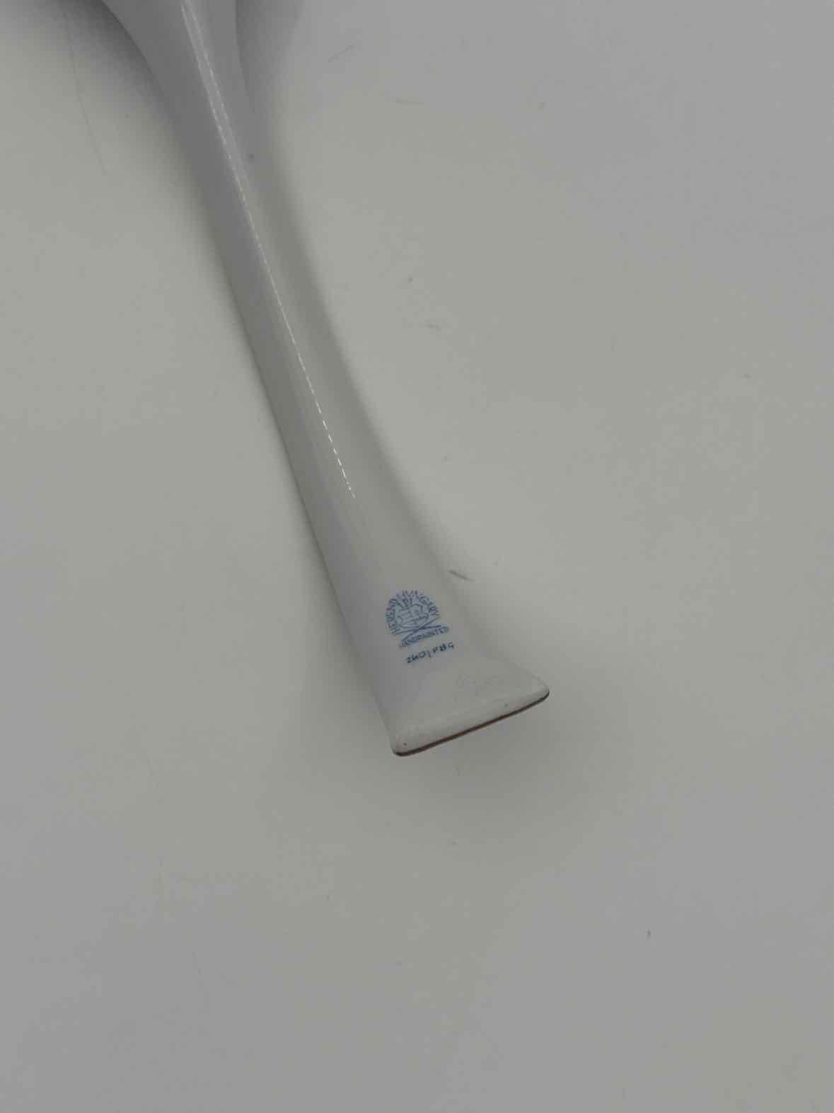 Herend "Blue Garland" Serving Spoon