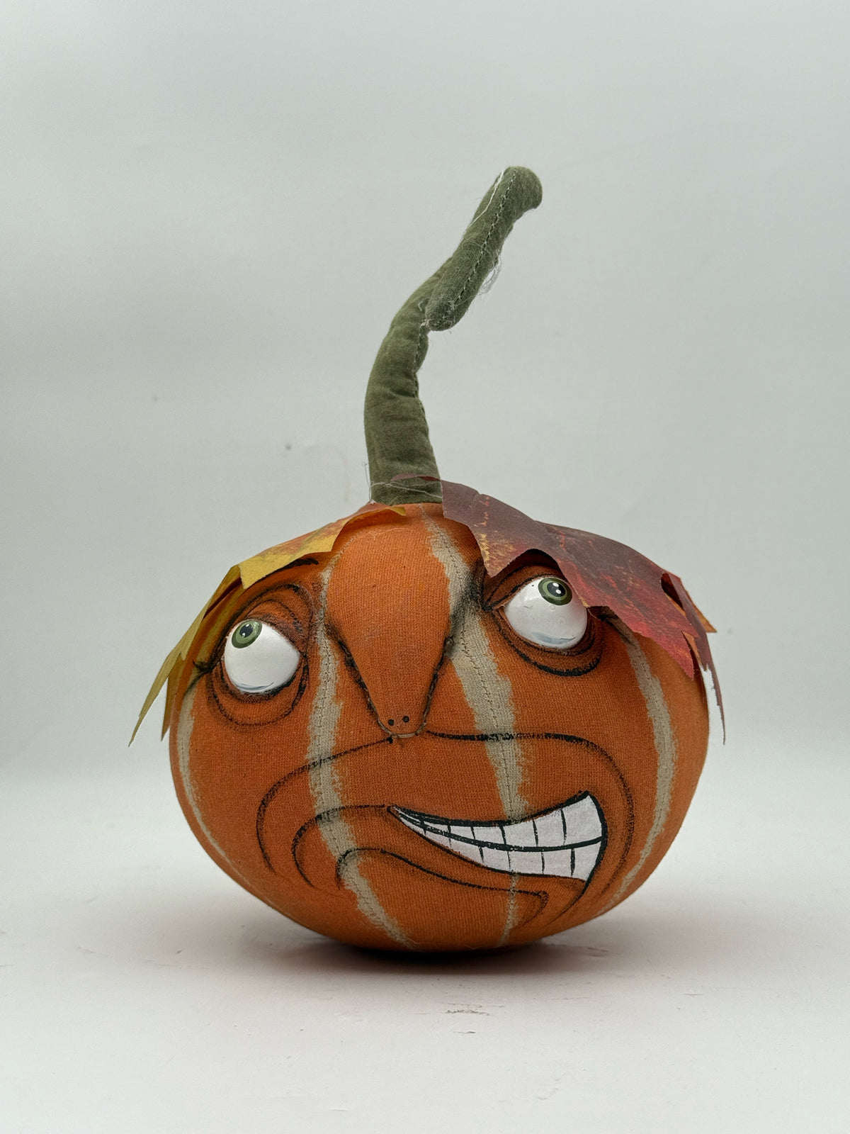 Joe Spencer Pumpkin Patch