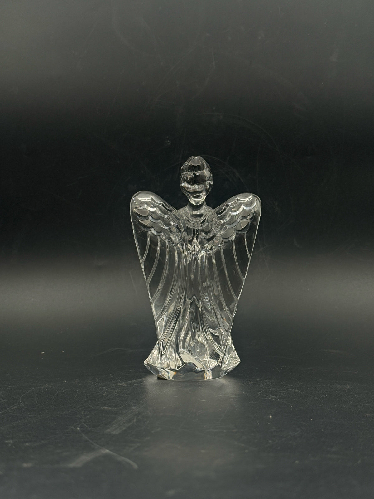 Waterford Guardian Angel Figurine