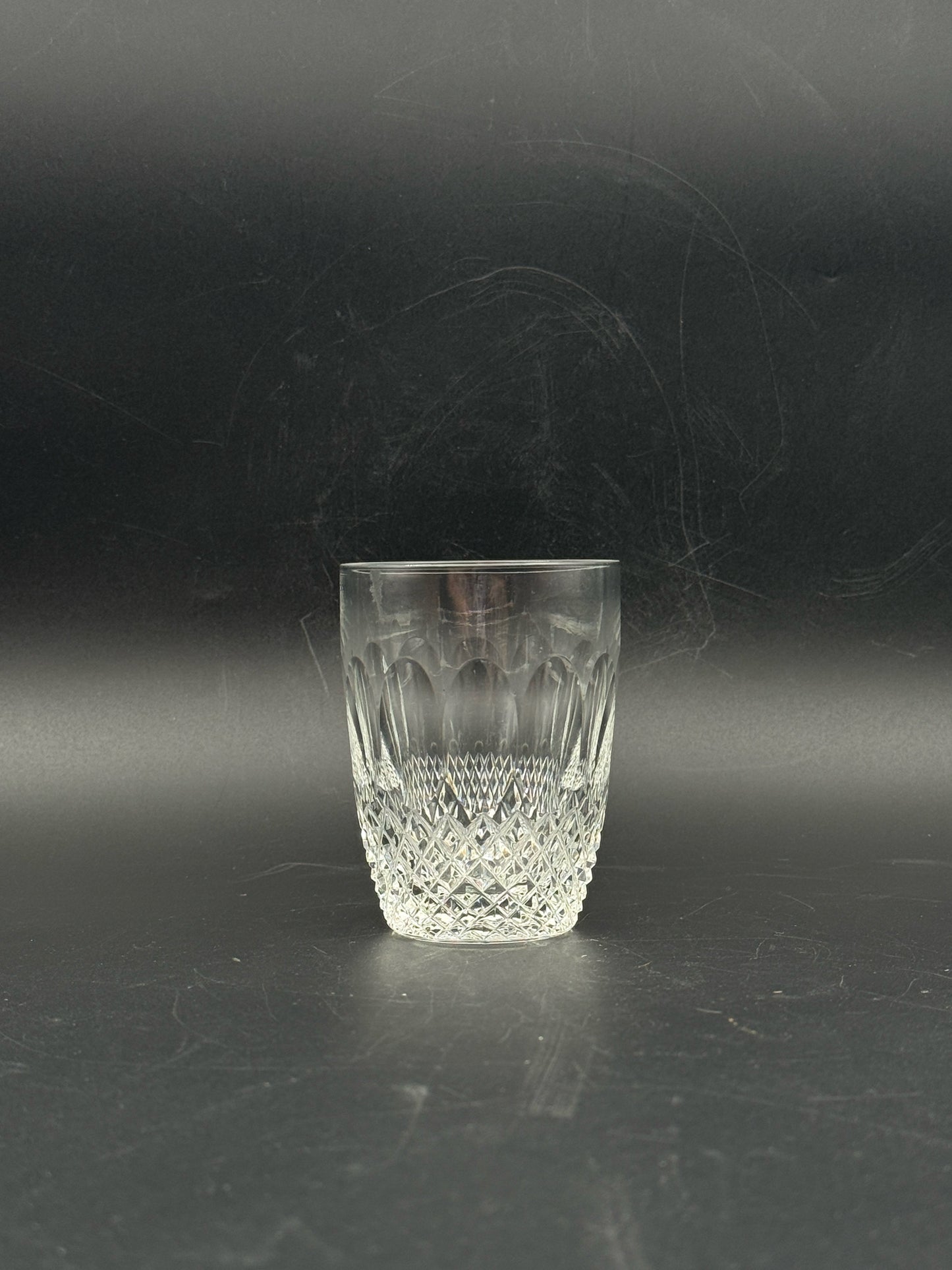 Waterford Crystal Colleen Small Tumbler Glasses- Set Of 12