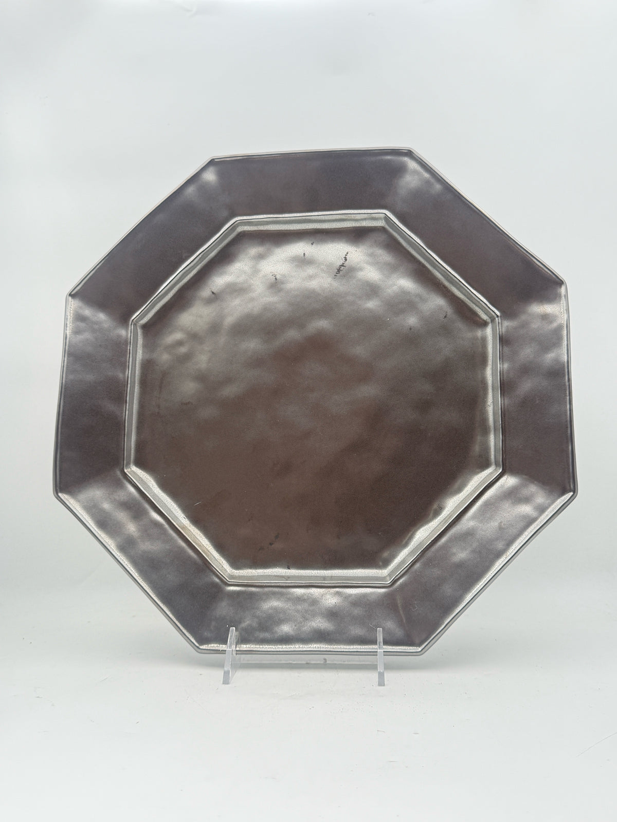 Juliska Octagonal Platter