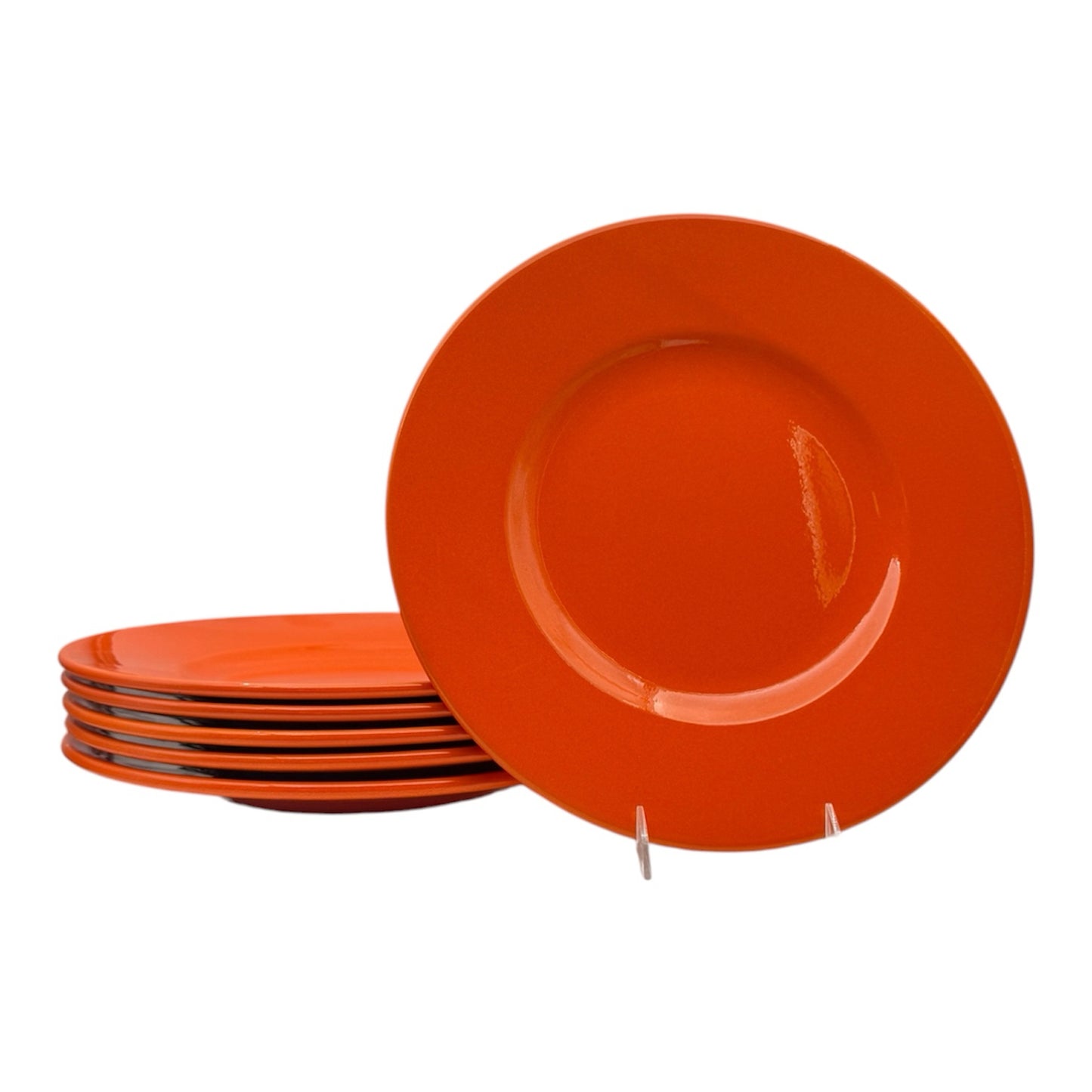 Waechtersbach Chargers, Dinner And Salad Plates- 14 Pieces