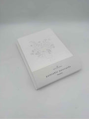 Emily Lex Paintable Watercolor Notecards Bouquets