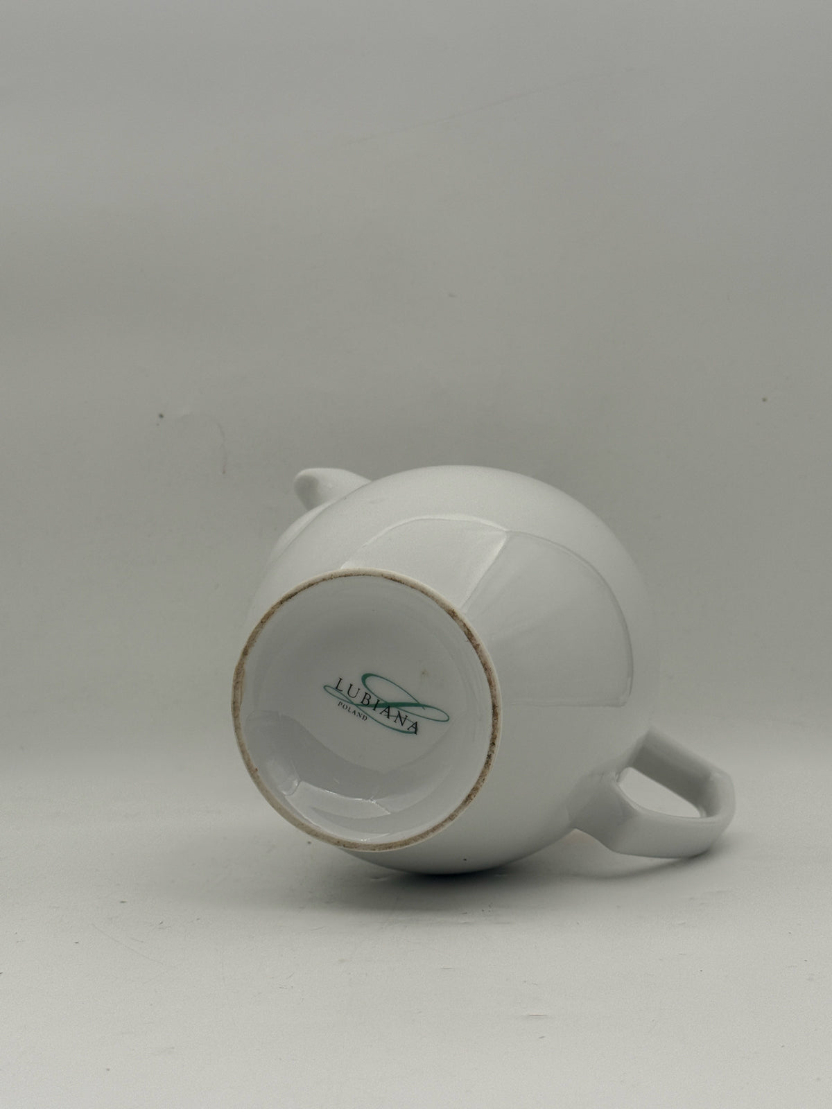 Lubiana Porcelain Dessert Set- 30 Pieces