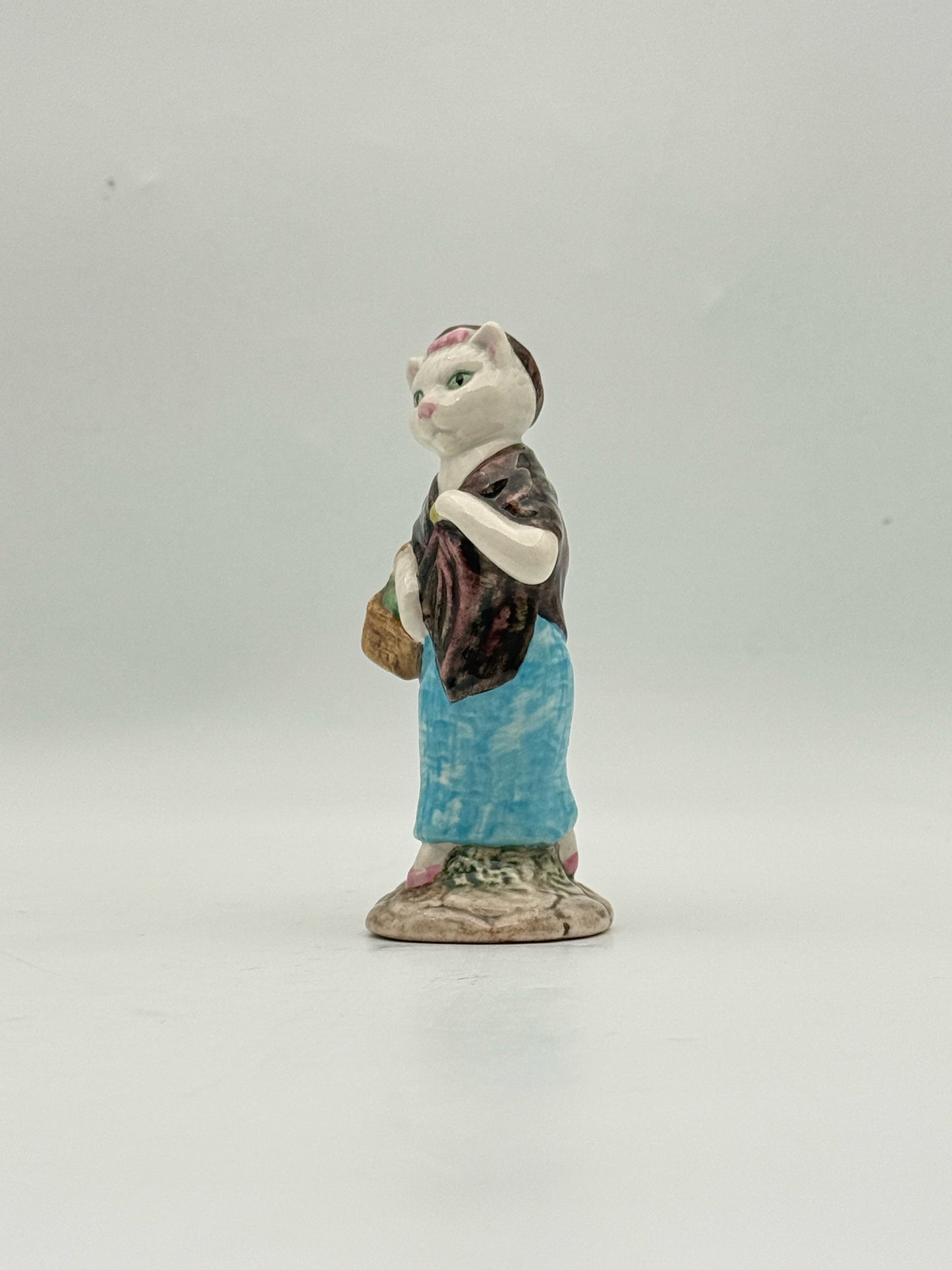 Beatrix Potter Beswick Figurine- Susan