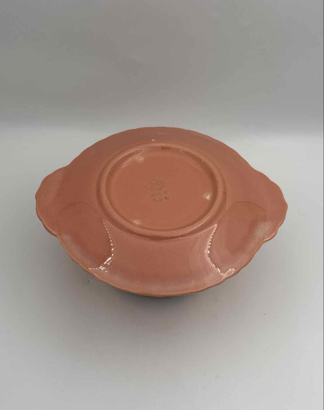 Vintage Franciscan Coronado Dinnerware Set 19 Pc Service for 6