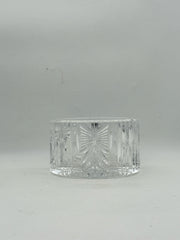 Waterford Crystal Millenium Series Bottle Holder