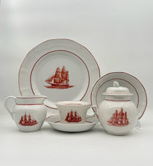 Wedgwood 