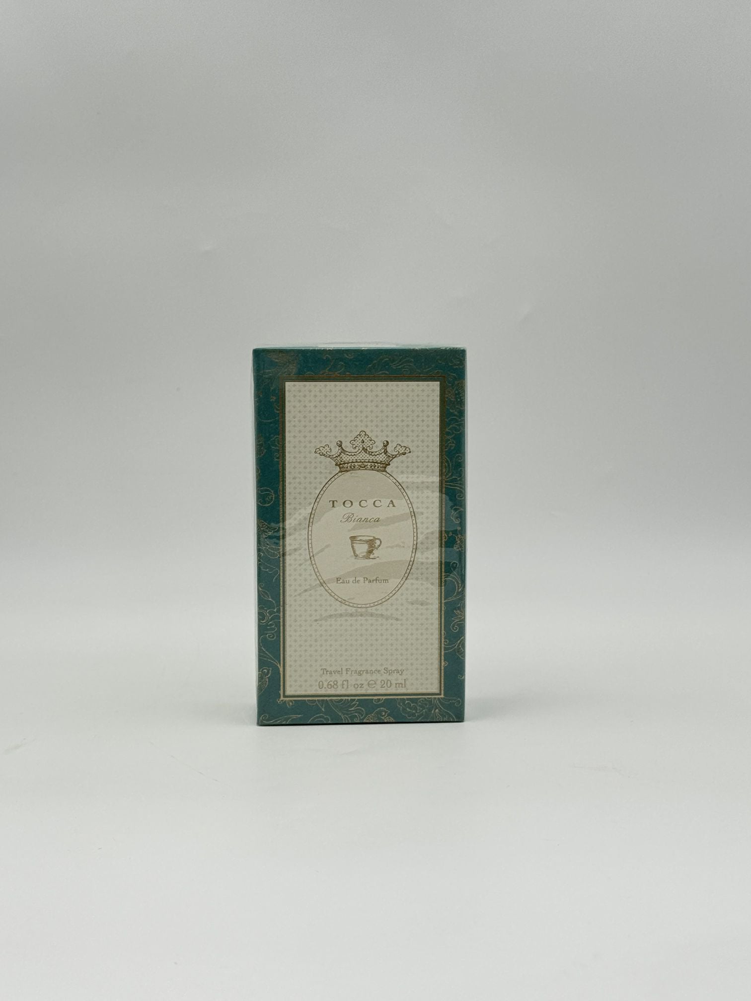 Tocca “Bianca” Eau de Parfum Travel Spray – 0.68 fl oz / 20 ml