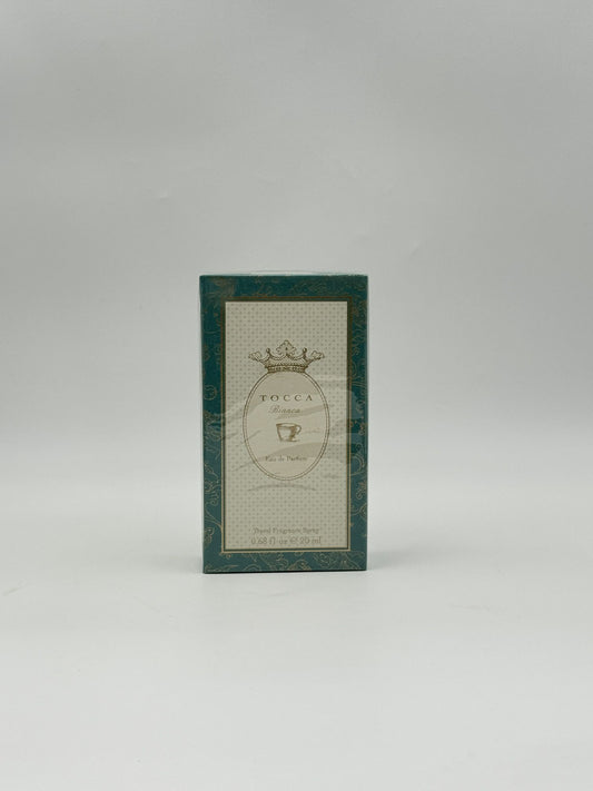 Tocca “Bianca” Eau de Parfum Travel Spray – 0.68 fl oz / 20 ml