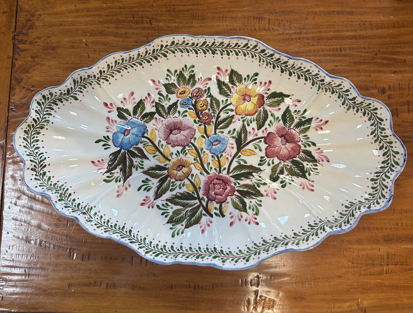 Platter