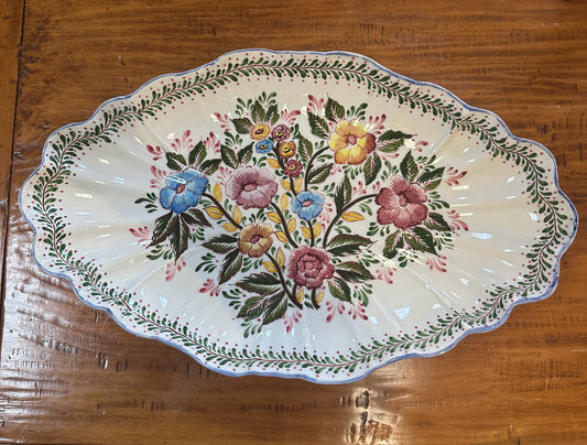 Platter