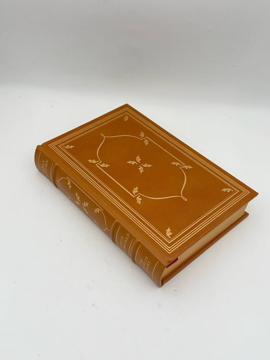 Louis Bromfield "Early Autumn" Hardcover Book- Franklin Library