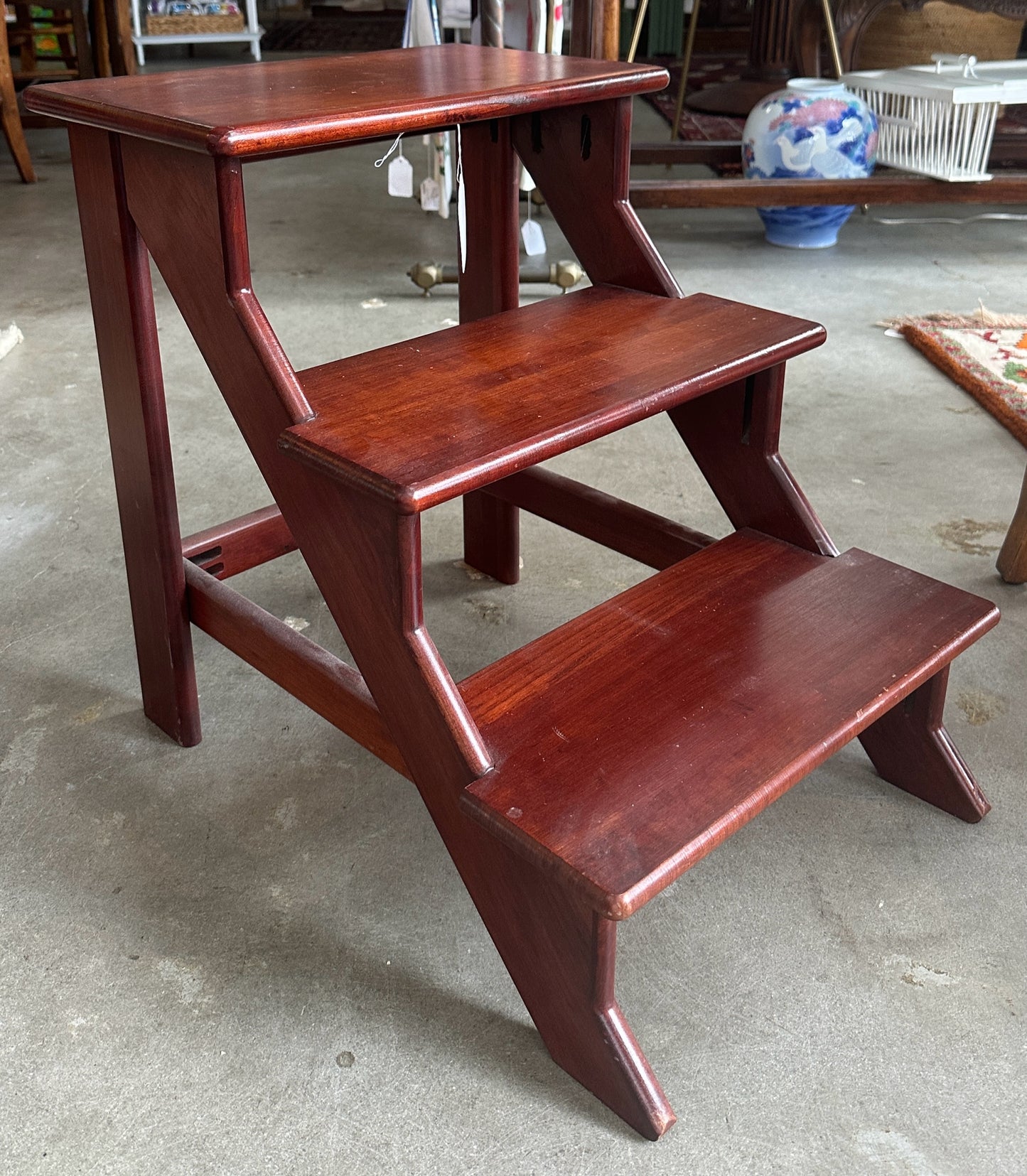 Step Stool
