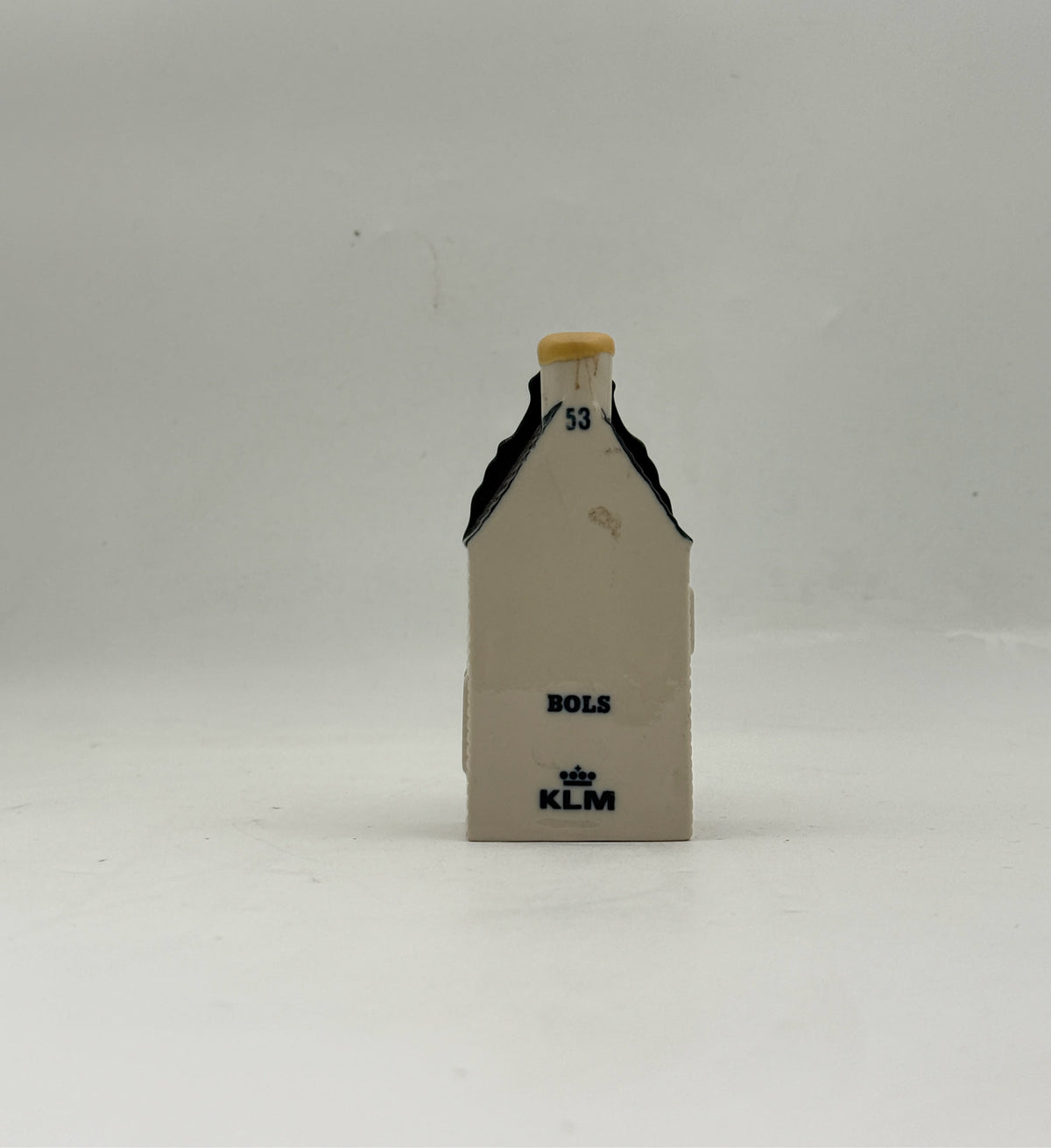 KLM House #53- Herengracht  20