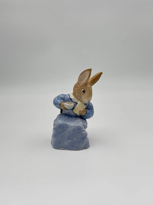 Beatrix Potter "Cottontail" Figurine – Royal Albert England
