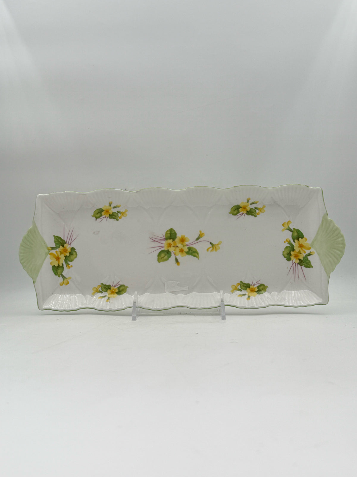 Shelley Primrose Sandwich Platter