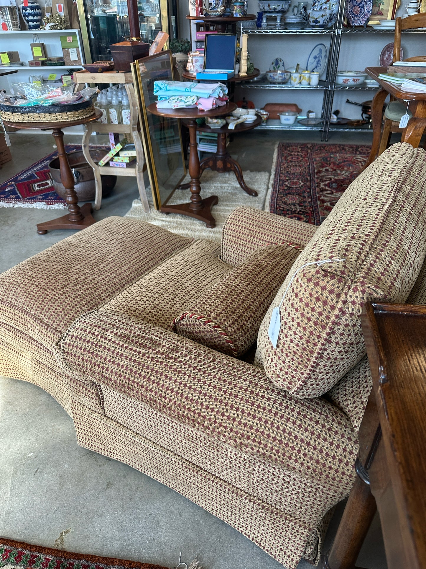 Arm Chair