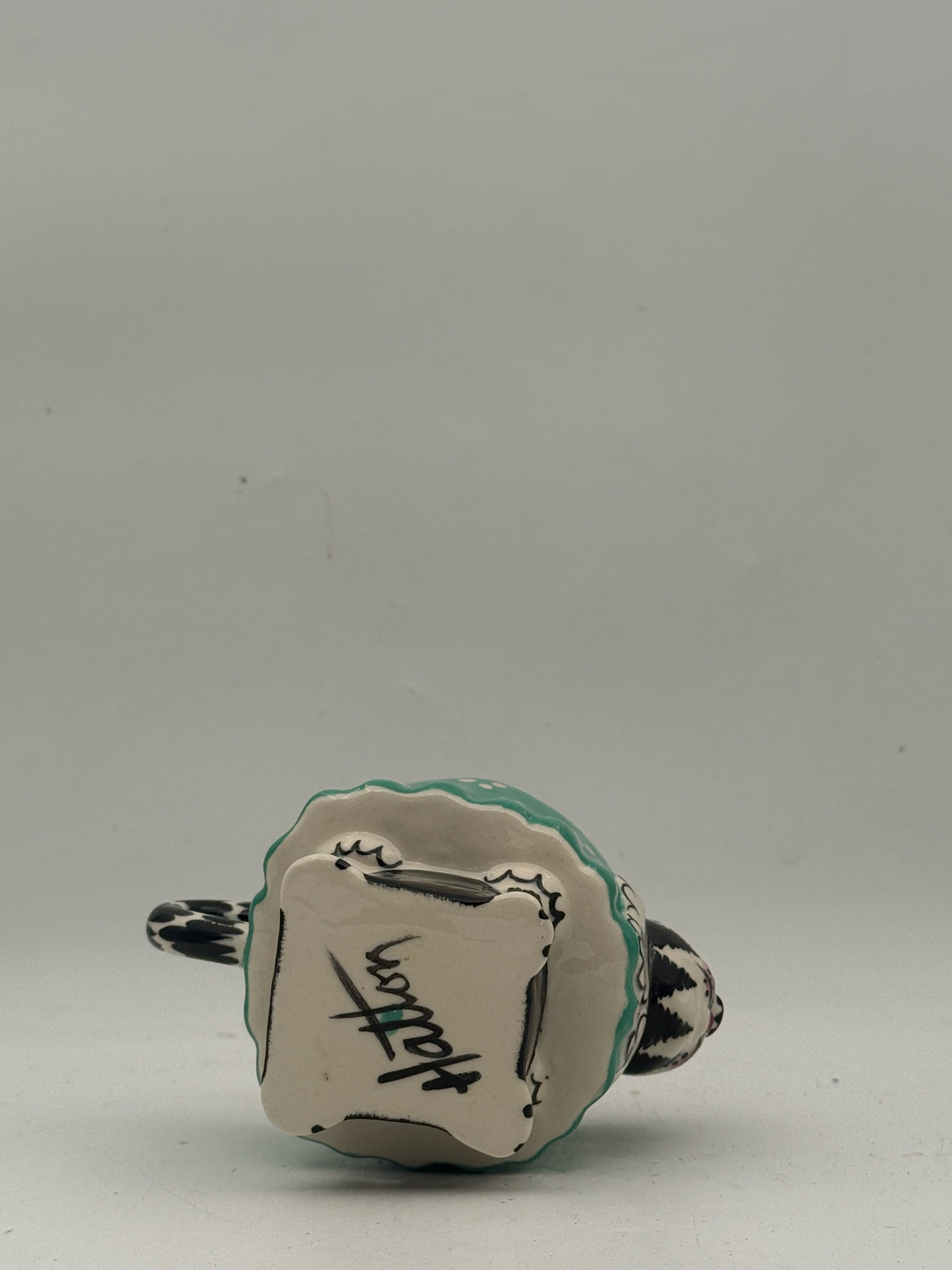 Hatton Cat Character Mug