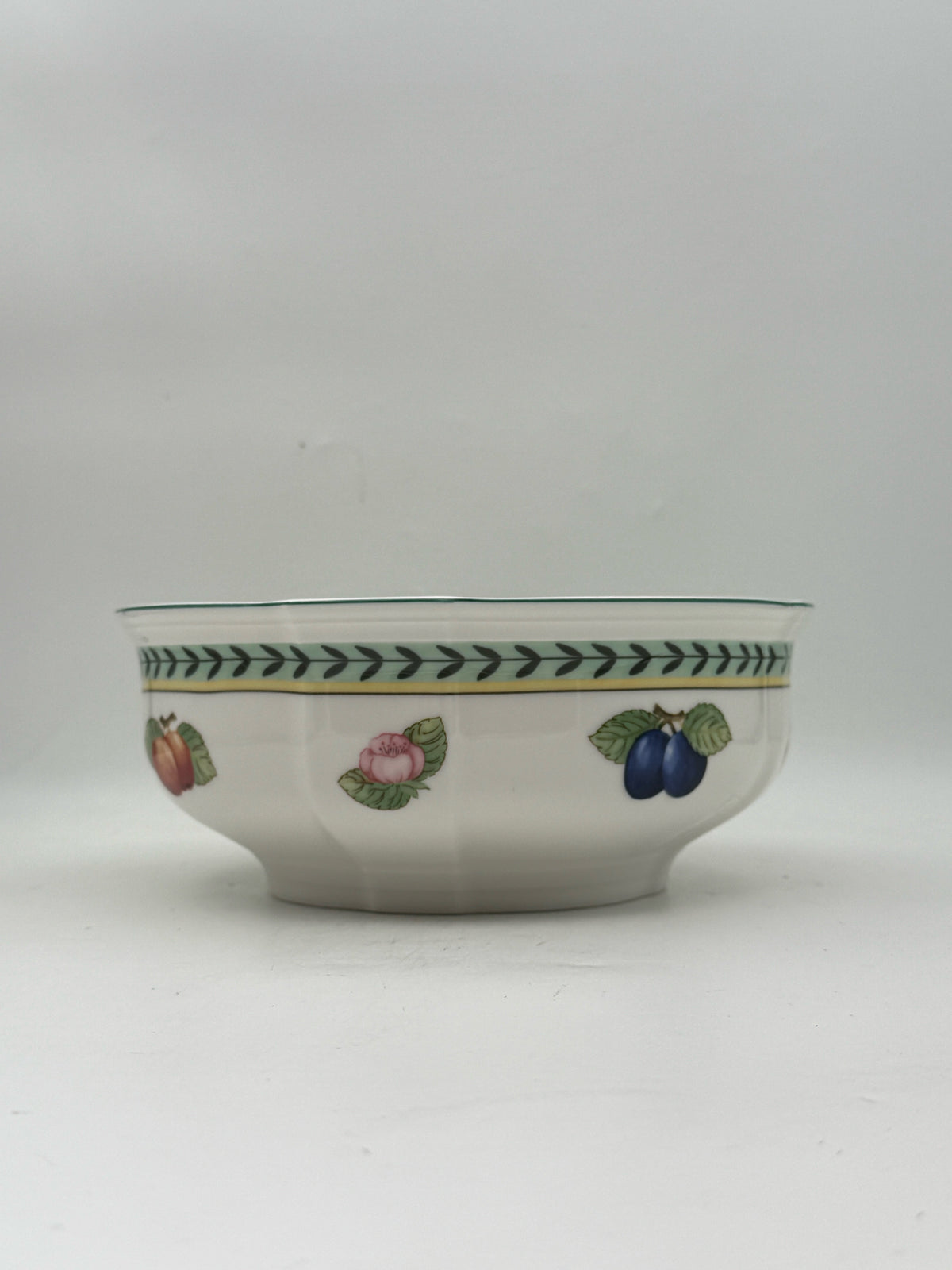 Villeroy and Boch French Garden Fleurence Bowl