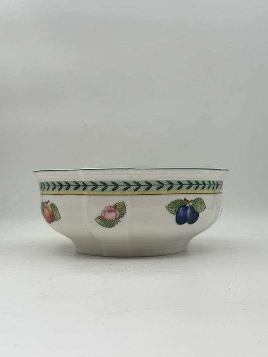 Villeroy and Boch French Garden Fleurence Bowl