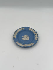 Wedgewood Jasperware Ashtray Featuring Cupid