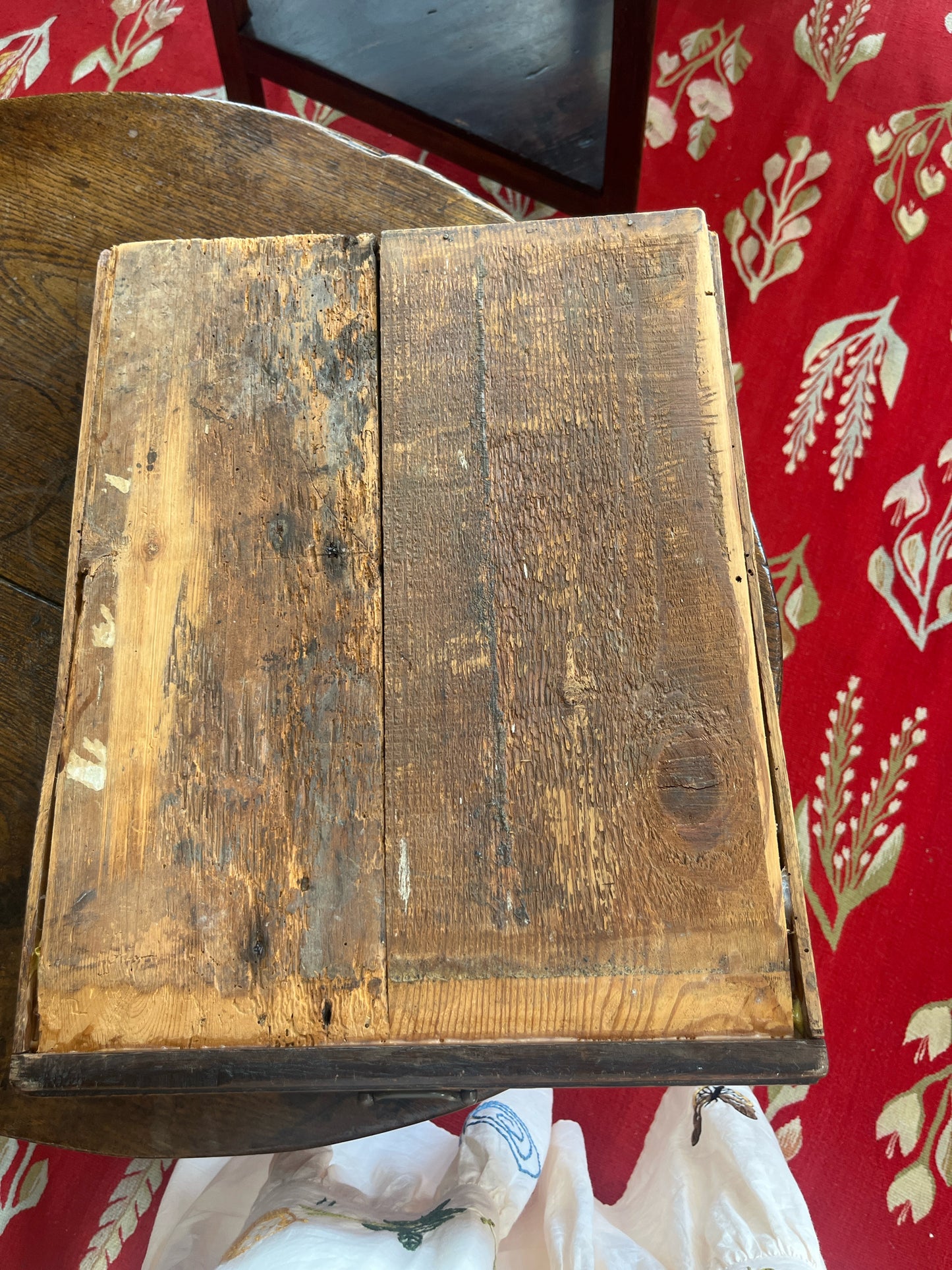 English Oak Tavern  Table - In Store PIck Up Only