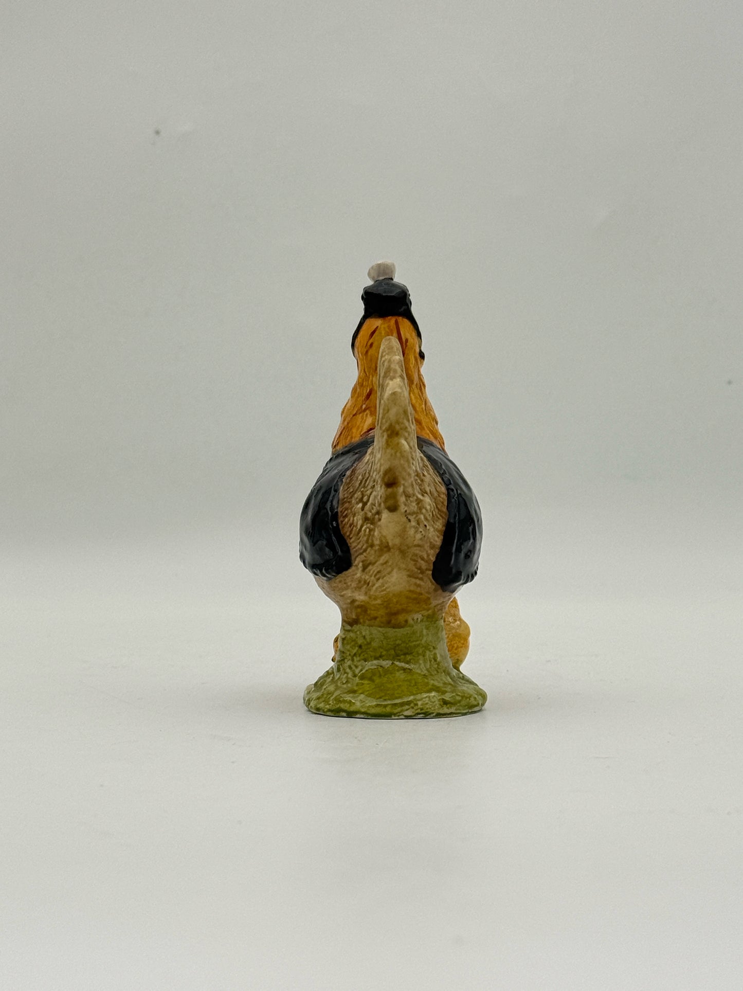 Royal Albert Beatrix Potter Figurine- Sally Henny Penny