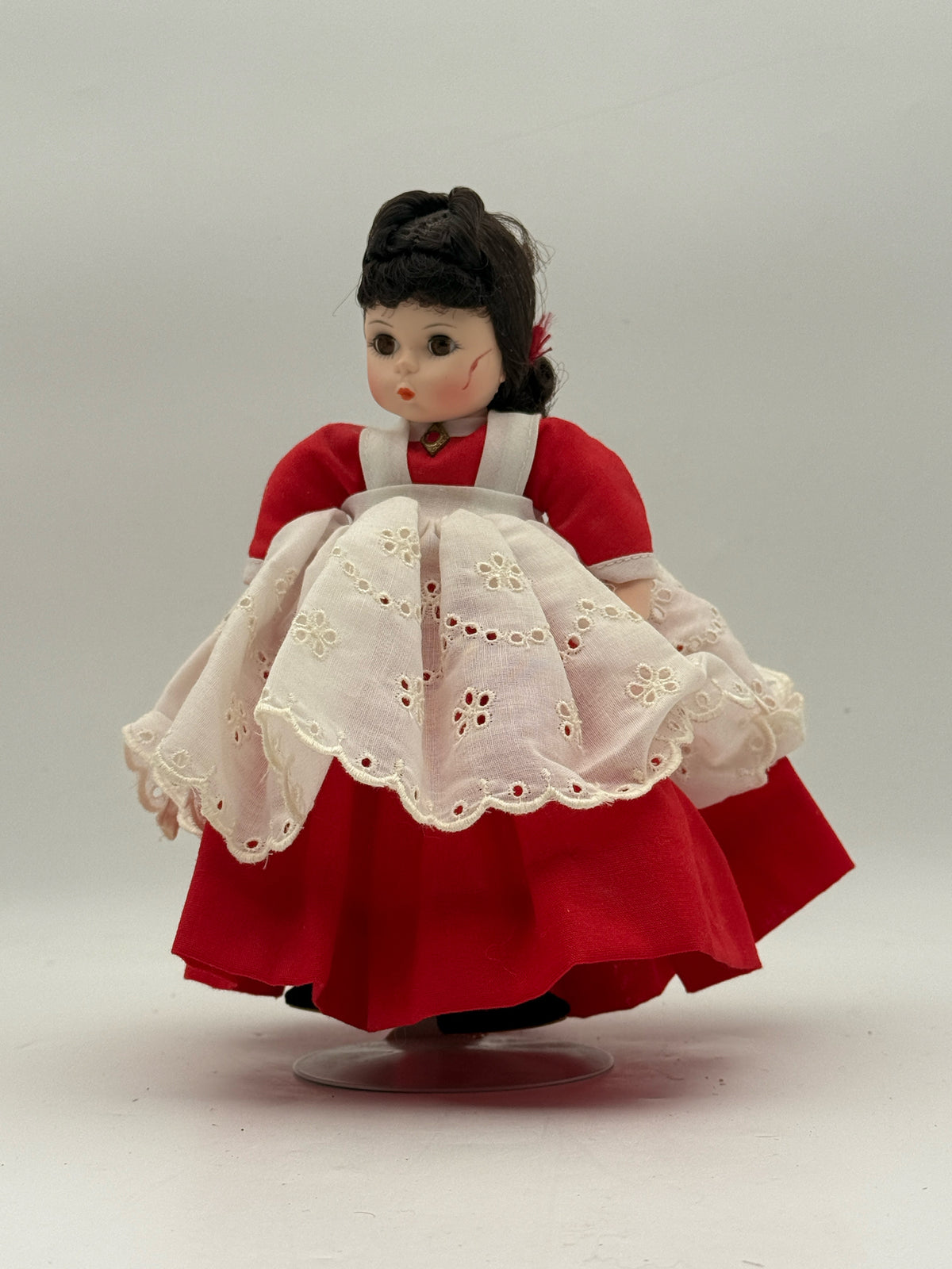 Madame Alexander Little Women Dolls- Set Of 5