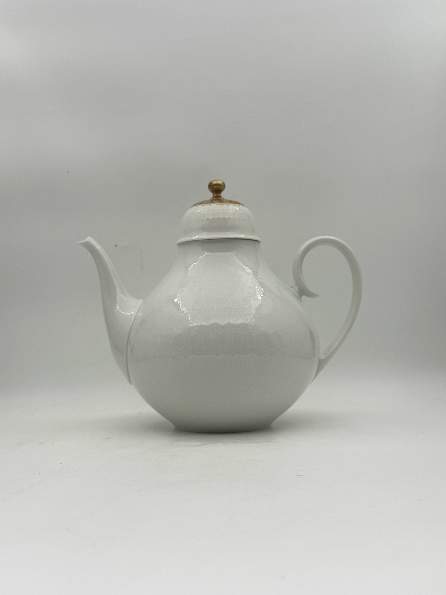Rosenthal Romance Studio Line Tea Set- 5 Pieces