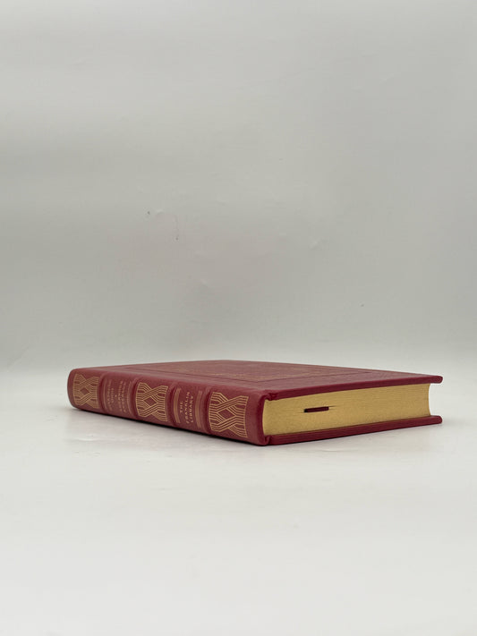 Sherwood Anderson "Winesburg Ohio" Hardcover Book- Franklin Editioj