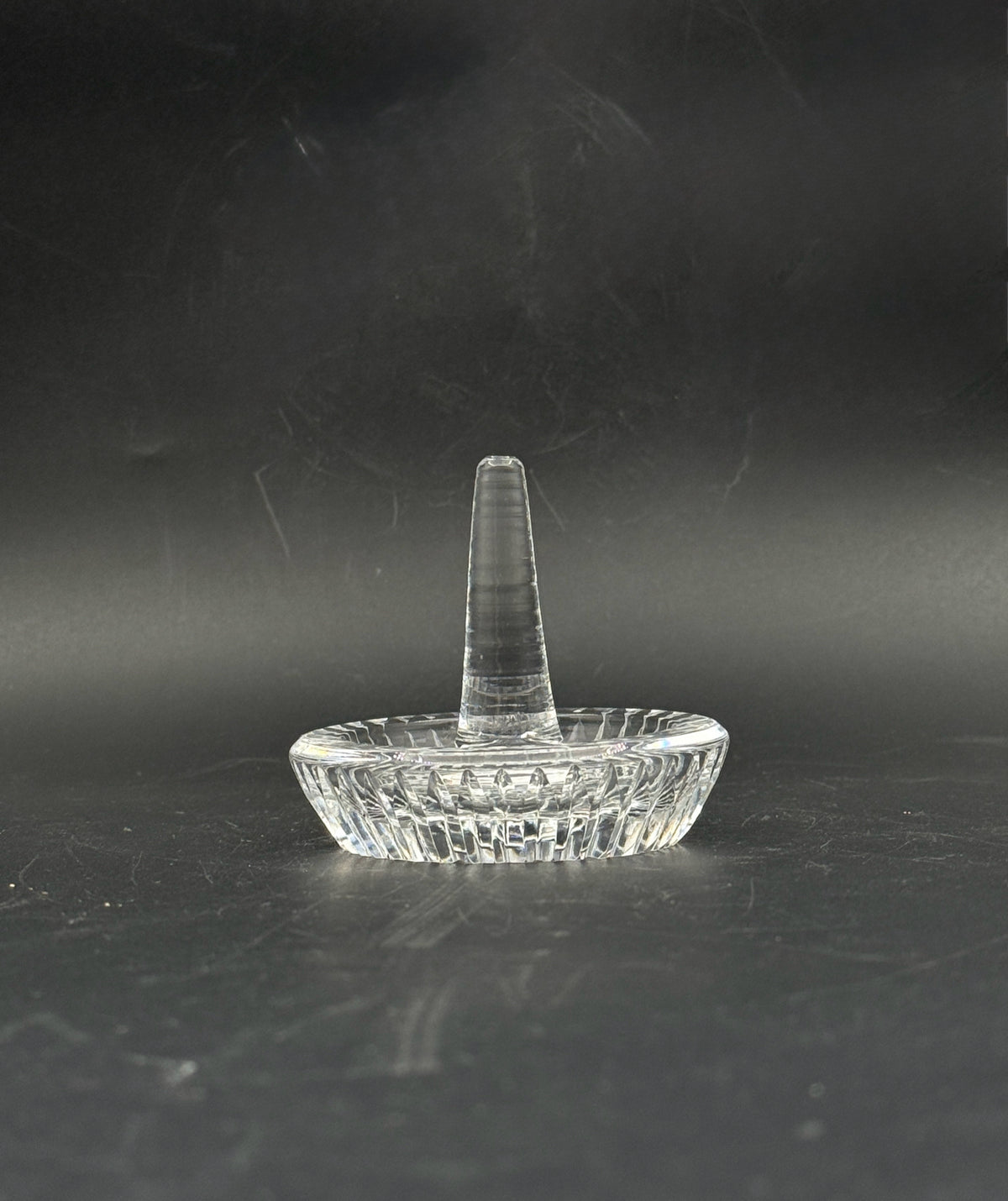 Waterford Lismore Ring Holder