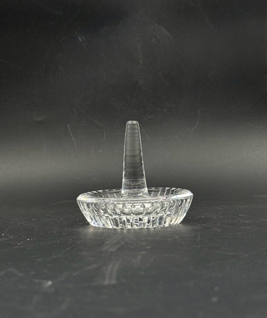 Waterford Lismore Ring Holder
