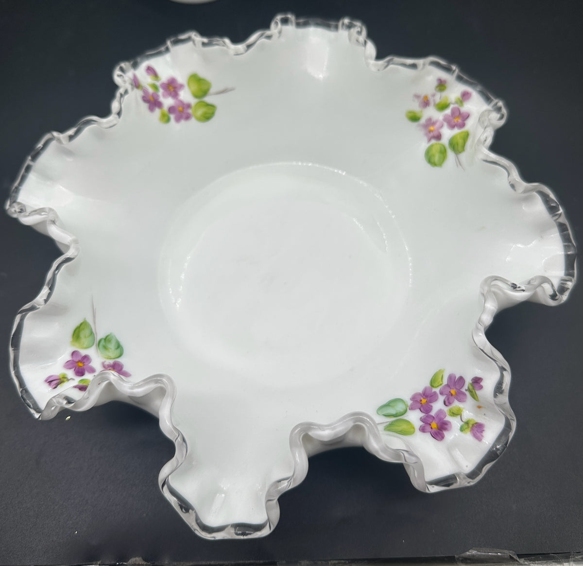 Fenton Other