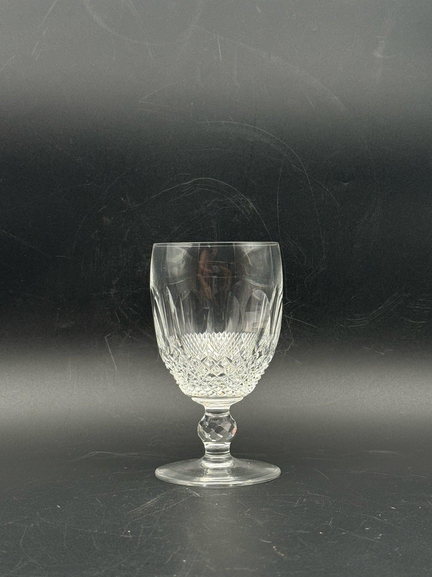 Waterford Colleen Short Stem Water Goblet - Set of 6