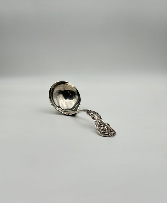 Reed & Barton Francis I Sterling Silver Sauce Ladle