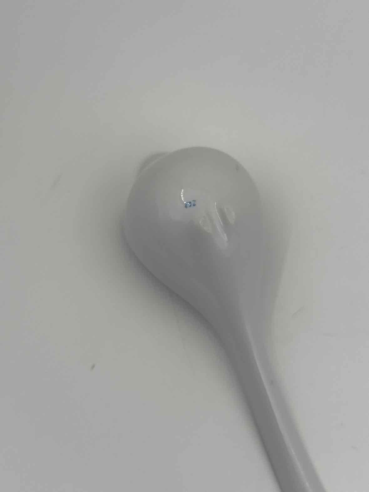 Herend "Blue Garland" Serving Spoon