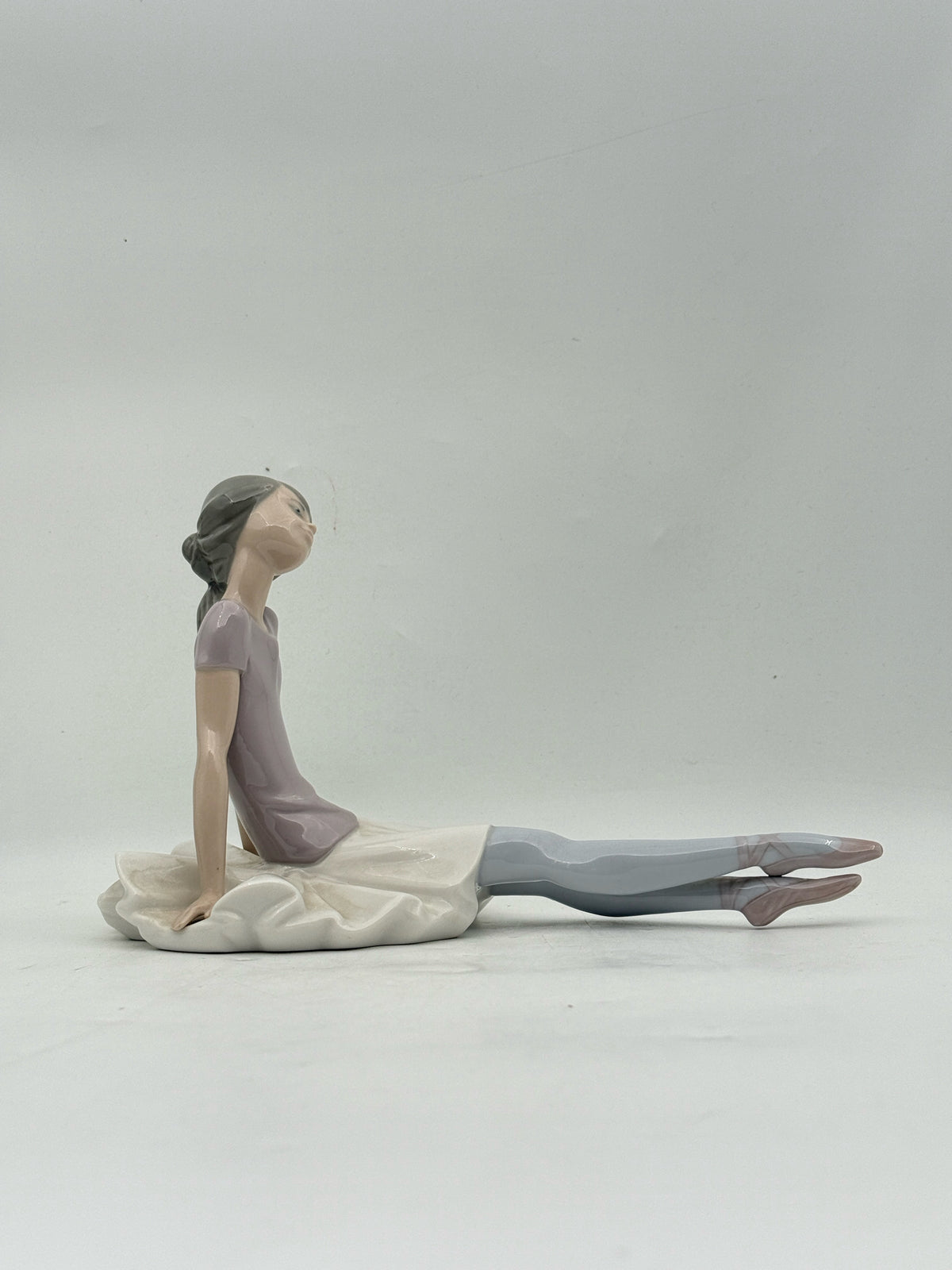 Lladro Ballerina  Figurine - "Phyllis"