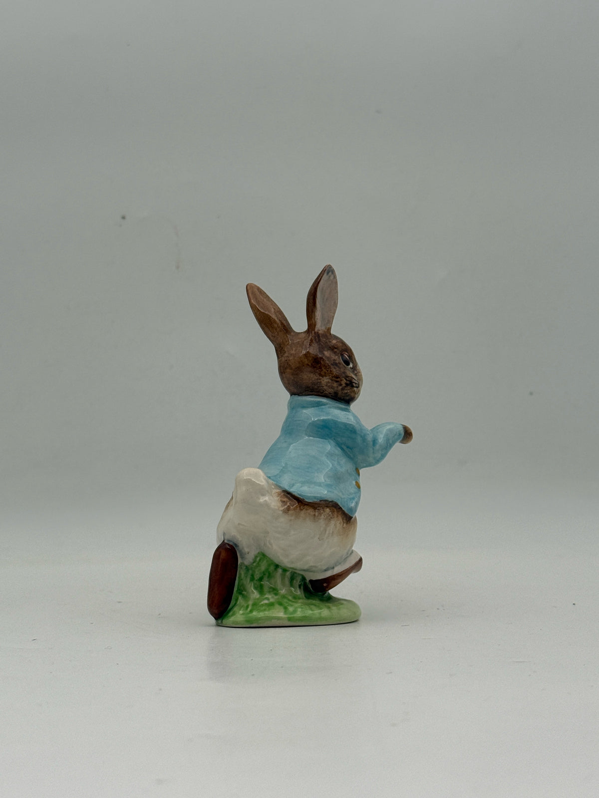 Beswick Beatrix Potter "Peter Rabbit" Figurine