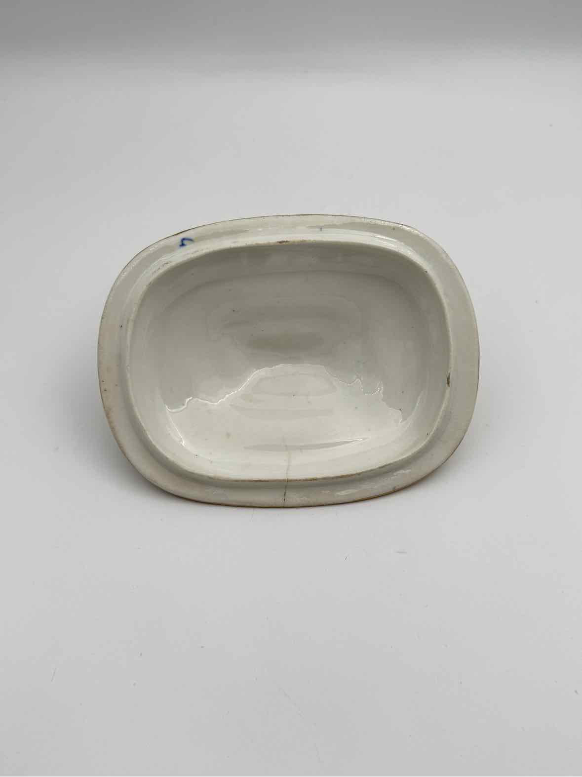 Antique Edwardian Royal Crown Derby Old Imari Tea Set – c.1900