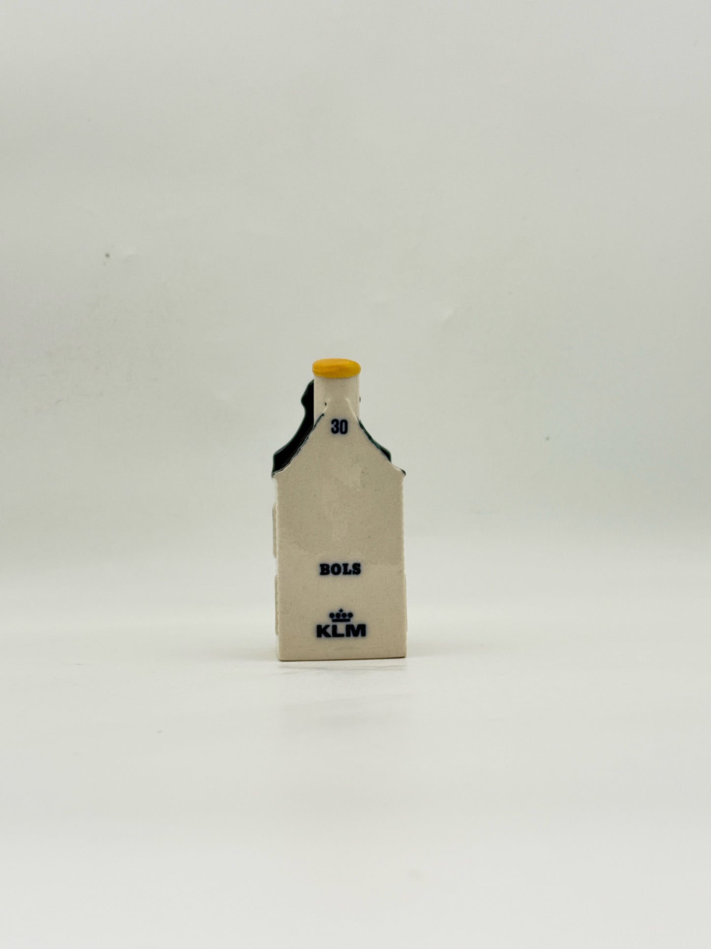 KLM Delft Blue House #30