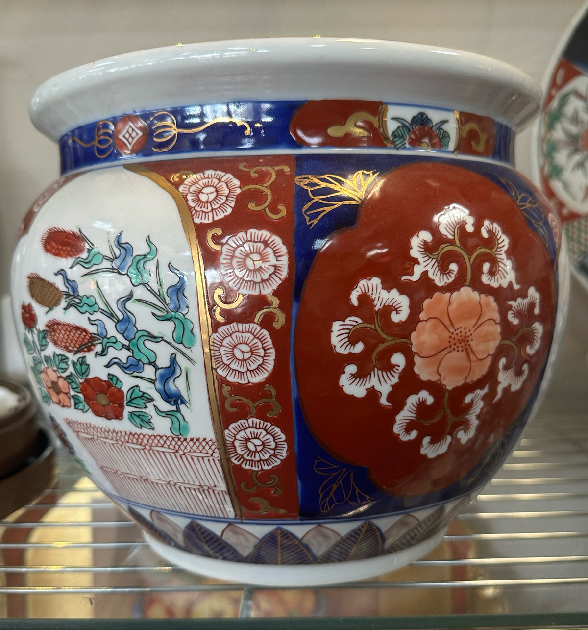 Planter