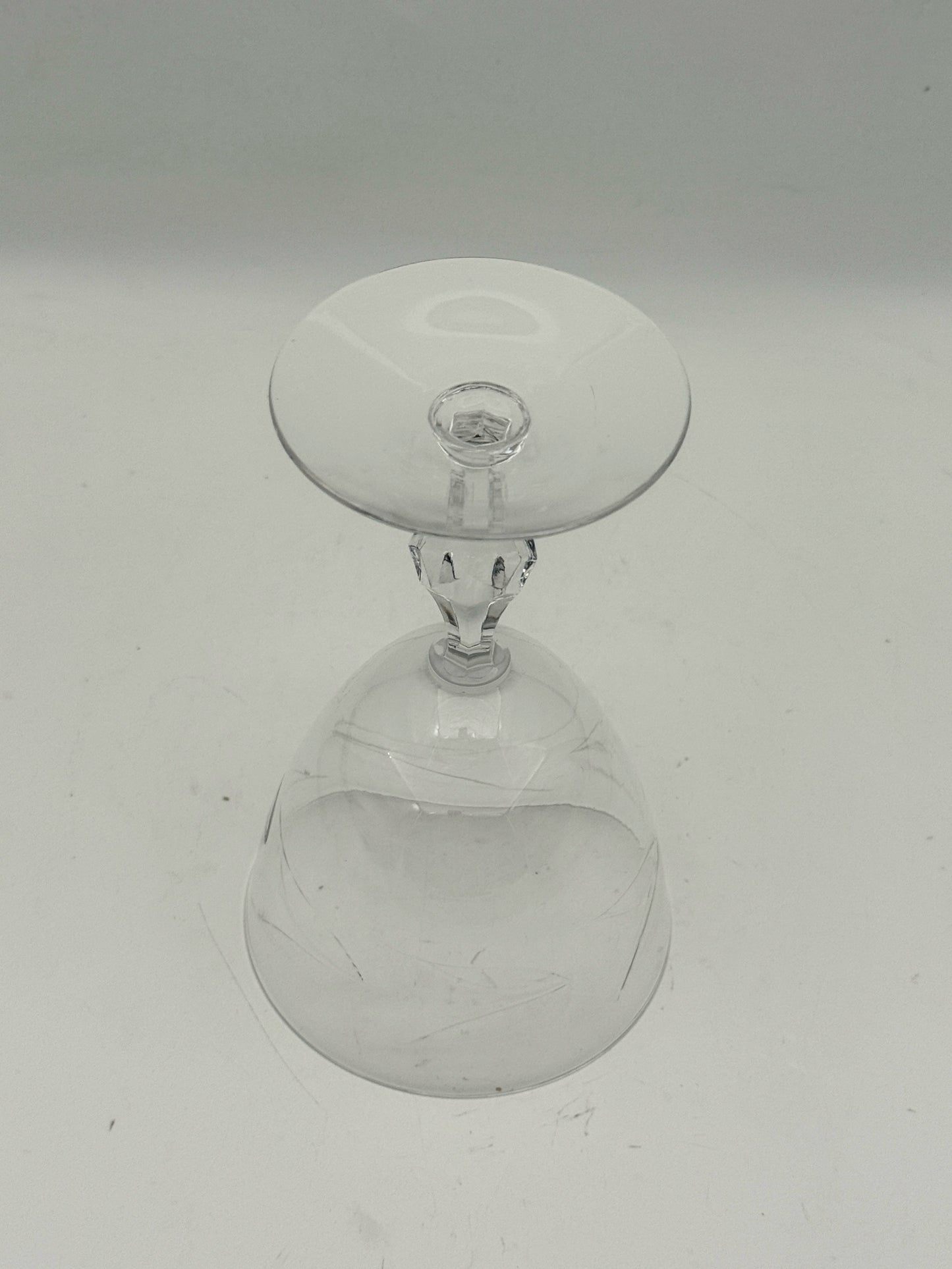 Duet By Tiffin-Franciscan Wine Glasses- Set Of 6