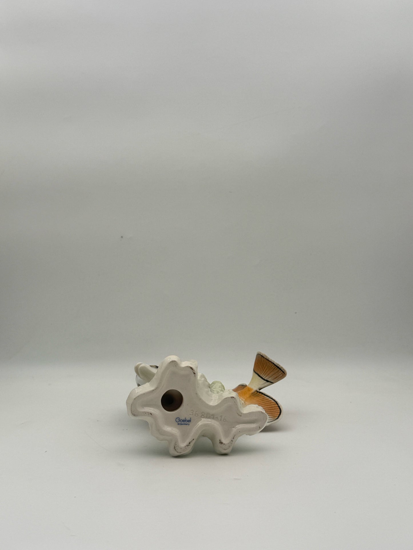 Goebel Fish Figurine