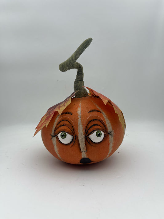 Joe Spencer Pumpkin Patch