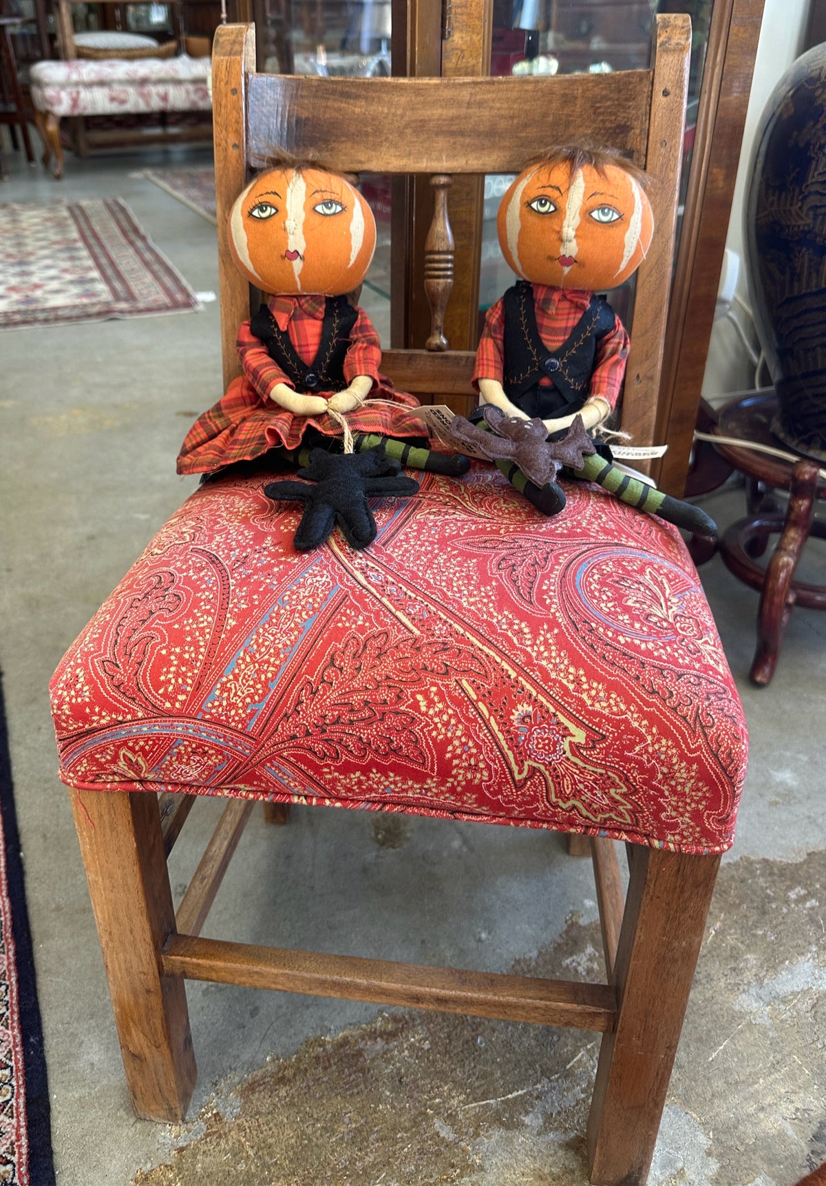 Child Chair