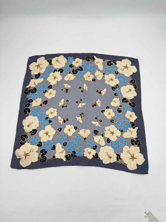Tommy Bahama Silk Scarf